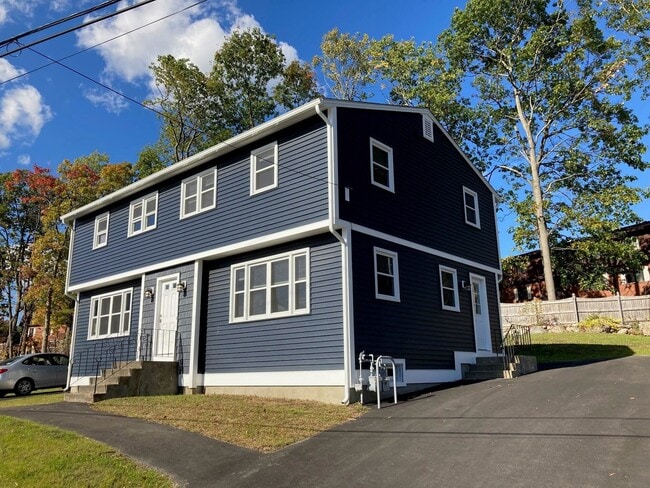 Building Photo - 463 Kennard Rd Unit 463-19 Rental
