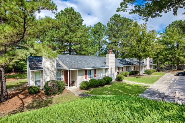 Tanglewood Apartments