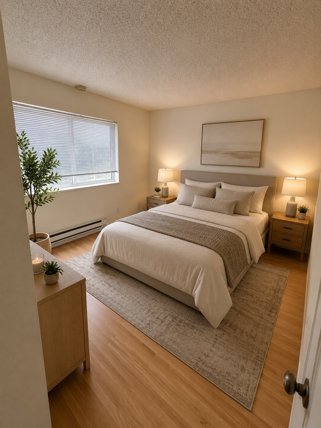 Photo - Beautiful 2-Bedroom Apartment in Desirable San Leandro Gated Community, close to BART