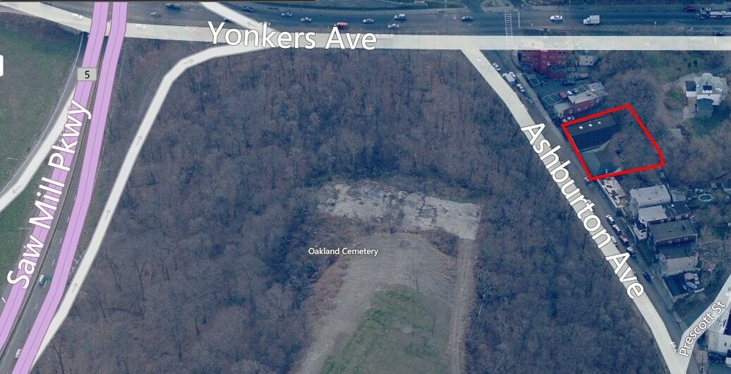 Photo - 348 Ashburton Ave