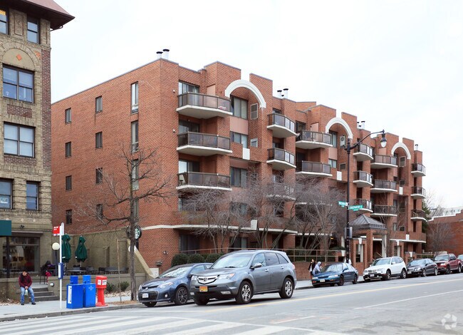 Photo - Sheffield Condominiums