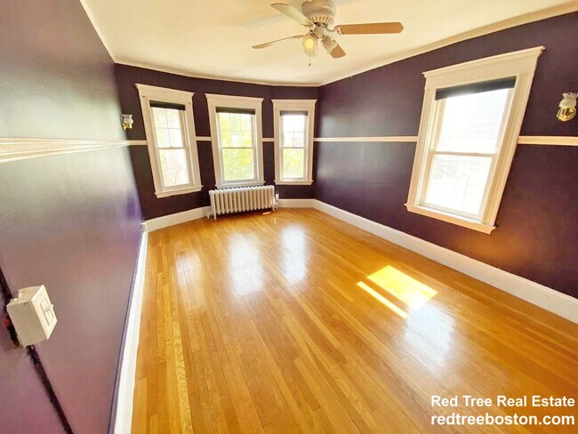 404 Mount Auburn St Unit 1