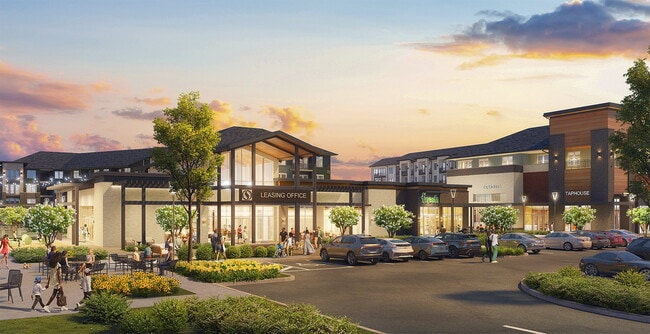 Photo - Constellation Park