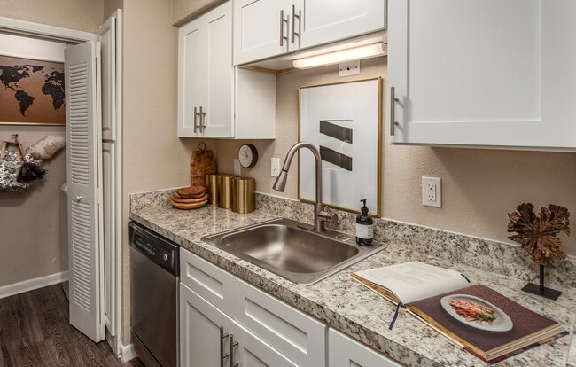 The Genesis Apartments