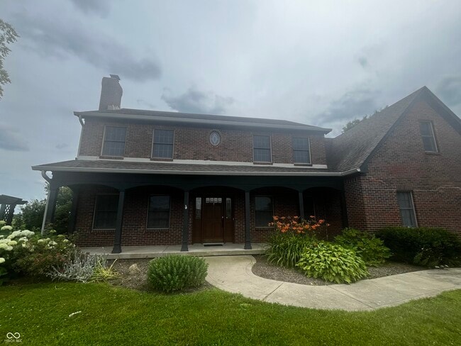 Photo - 3829 W Whiteland Rd House