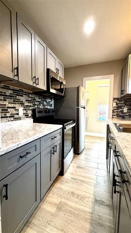 Photo - 601 S Oak Cliff Blvd Unit 601W