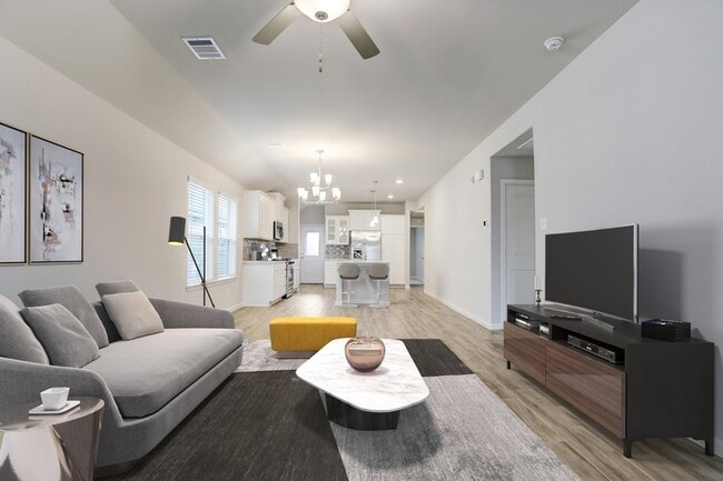 Building Photo - 6823 Escondido Dr