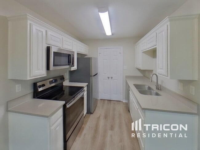 Photo - 604 Cumberland Dr