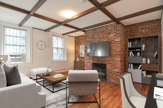 Building Photo - 4 Union Park Unit 1