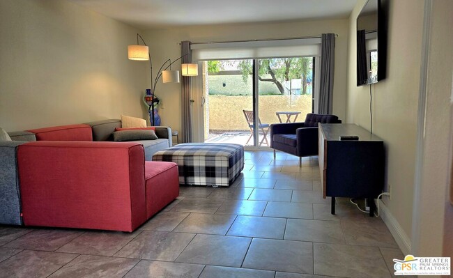 Photo - 2160 S Palm Canyon Dr Condo Unit 2