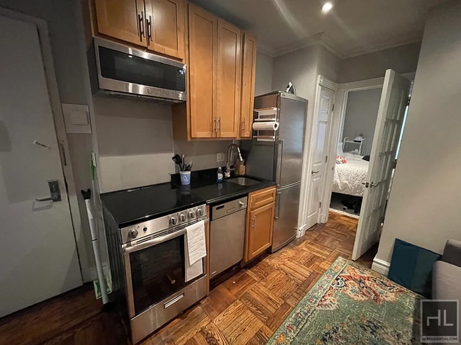 Building Photo - East 23rd Street Unit 2