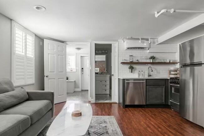 Photo - 4600 McPherson Ave