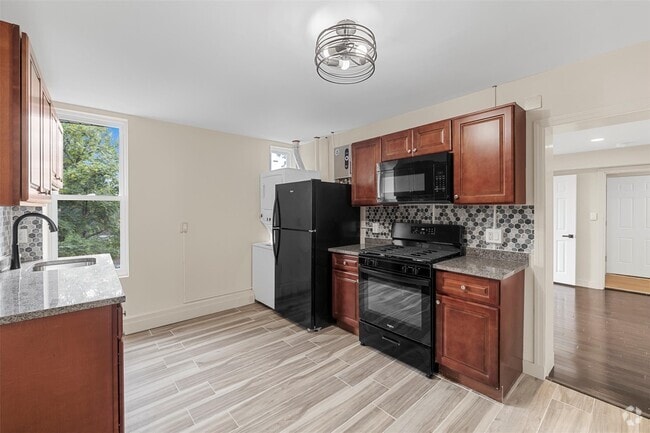 Building Photo - 135 3rd St Unit 3 Rental