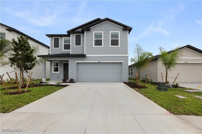 Building Photo - 4015 San Felice Ln Rental