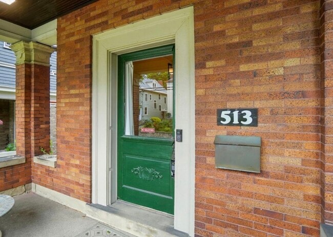 Building Photo - 513 Howell Ave Unit 513 Rental