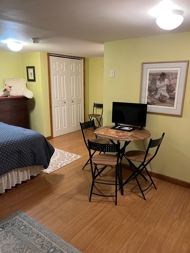 Photo - 20 Elmwood Ave Unit Efficiency Studio