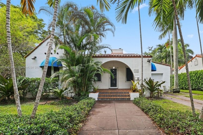 Building Photo - 410 Minorca Ave Rental