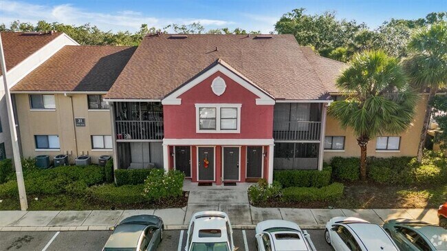 Building Photo - 5729 Baywater Dr Rental