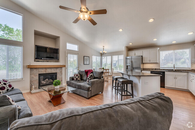 Building Photo - 4791 Mesa Meadows Dr Rental