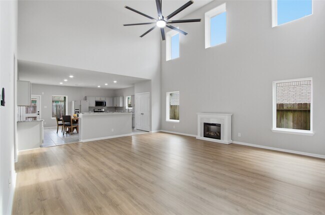 Photo - 2429 Palisade Crst Dr