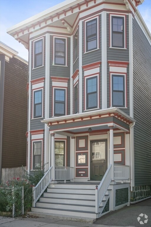 Building Photo - 21-1/2 Mt Vernon St Unit 2 Rental