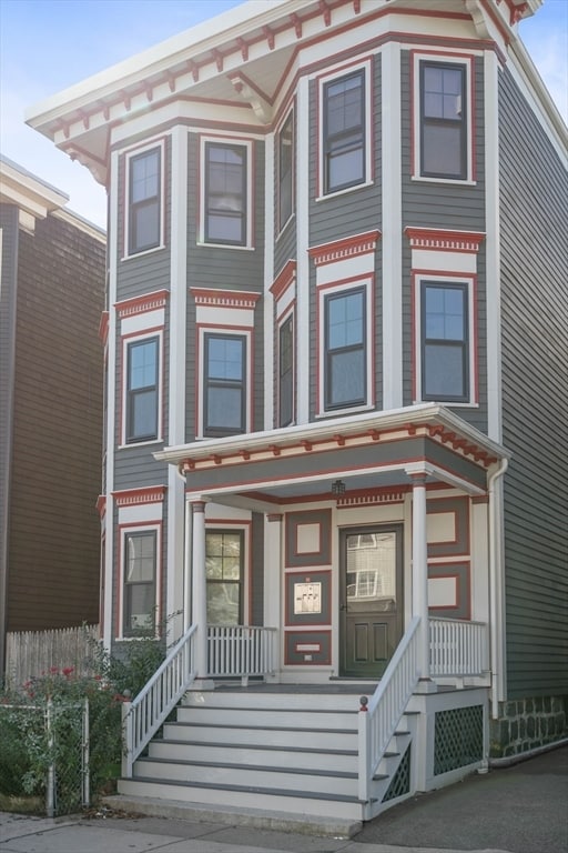Building Photo - 21-1/2 Mt Vernon St Unit 2 Rental