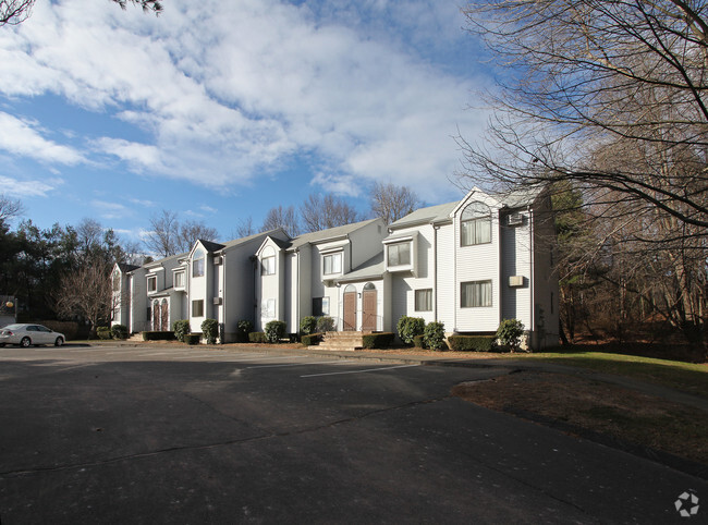 Wolcott Woods - Wolcott Woods Apartments