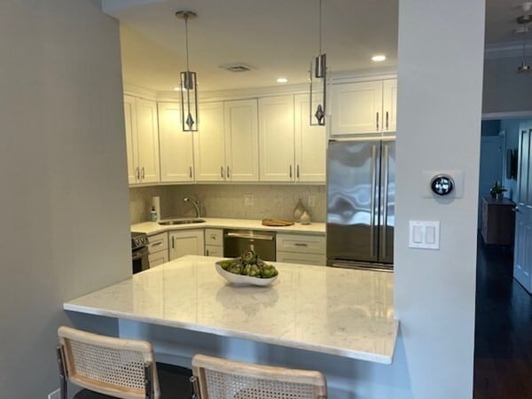 Photo - 140 Saint Botolph St Unit 3