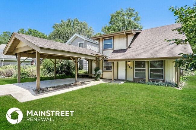 Photo - 448 Far Hill Dr