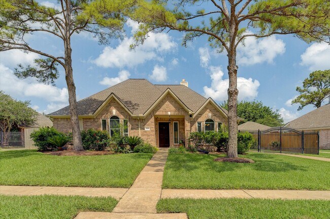 Building Photo - 21702 Cayman Point Dr