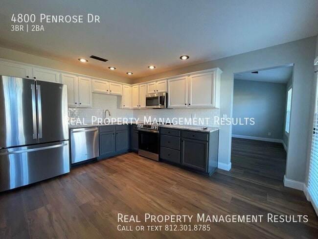 Photo - 4800 Penrose Dr