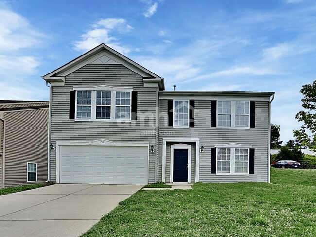 Building Photo - 1516 Bray Dr Rental
