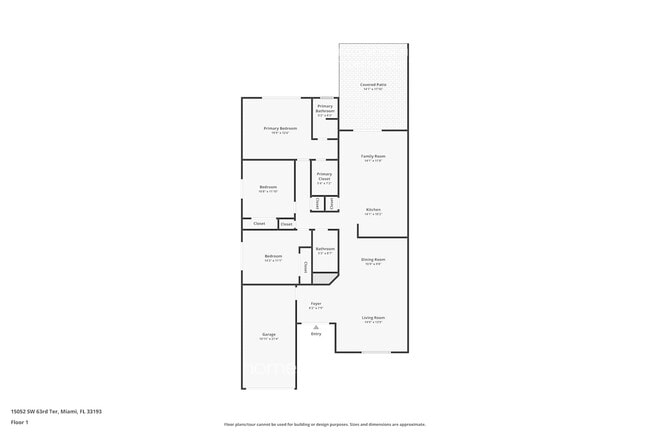 Photo - 15052 SW 63rd Ter