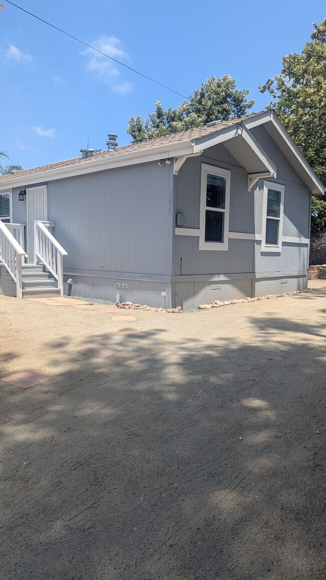 Photo - 9230 Campo Rd House