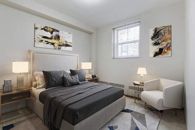 Photo - Park Apartments