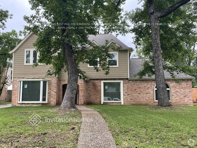 Building Photo - 1410 Pine Gap Dr Rental