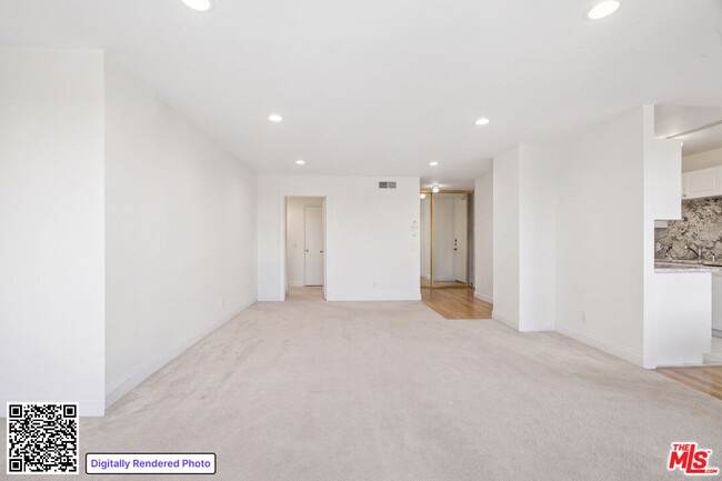 Photo - 10747 Wilshire Blvd Unit 708