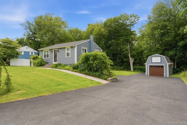 Building Photo - 317 Overlook Ct