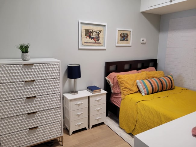 Photo - 3529 14th St NW Unidad 1