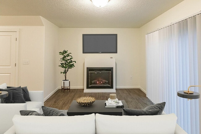 Photo - Fairview Court Townhomes