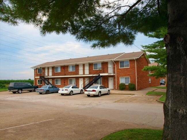 Photo - 315 Green Valley Dr Unidad Apt #65