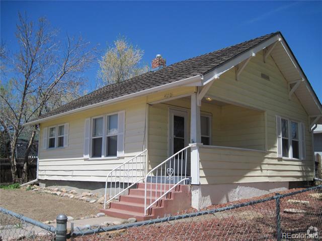 Building Photo - 1502 W Bijou St Rental