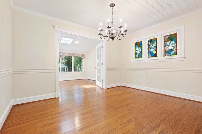 Photo - Breathtaking Classic Estate in Falls of New Hope