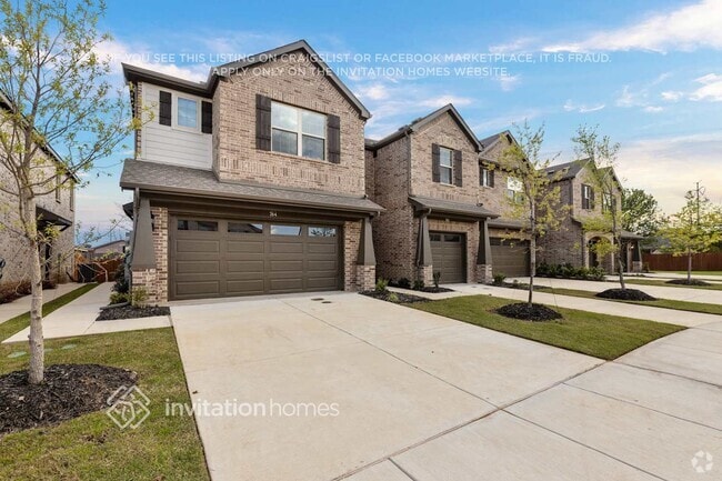 Building Photo - 6406 Blue Trl Rental