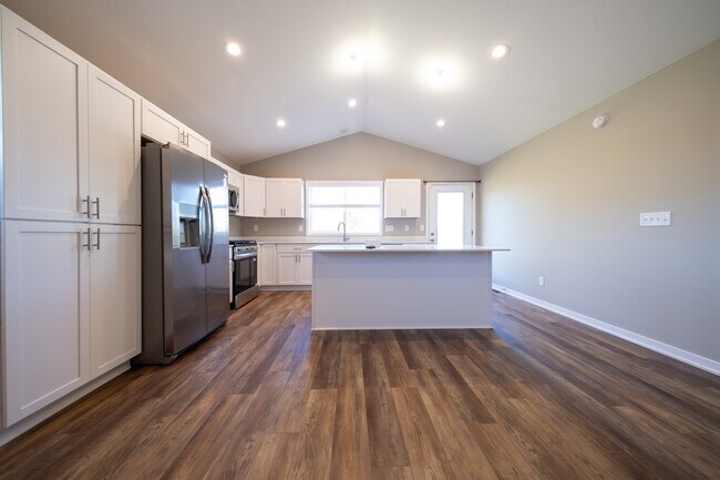 Photo - 1121 Dorothy Ln