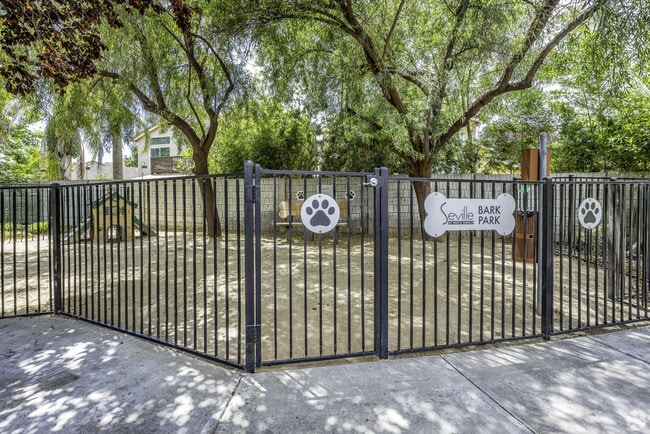 Photo - SEVILLE AT MACE RANCH