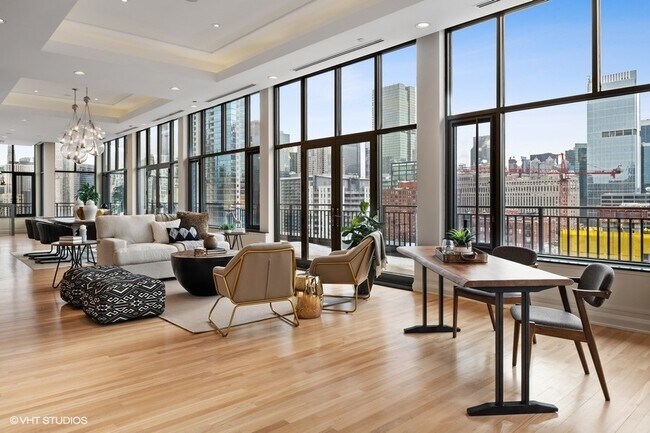 Photo - 400 W Ontario St Unit 1801