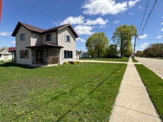 214 Jones Dr