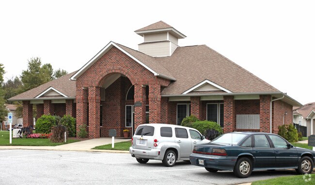 Willow Ridge - Willow Ridge Apartments