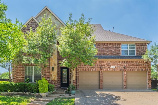 Photo - 8401 Sea Pines Pl House
